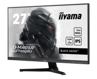 IIYAMA G-MASTER Black Hawk G2745QSU-B2 - 1311965 - zdjęcie 3